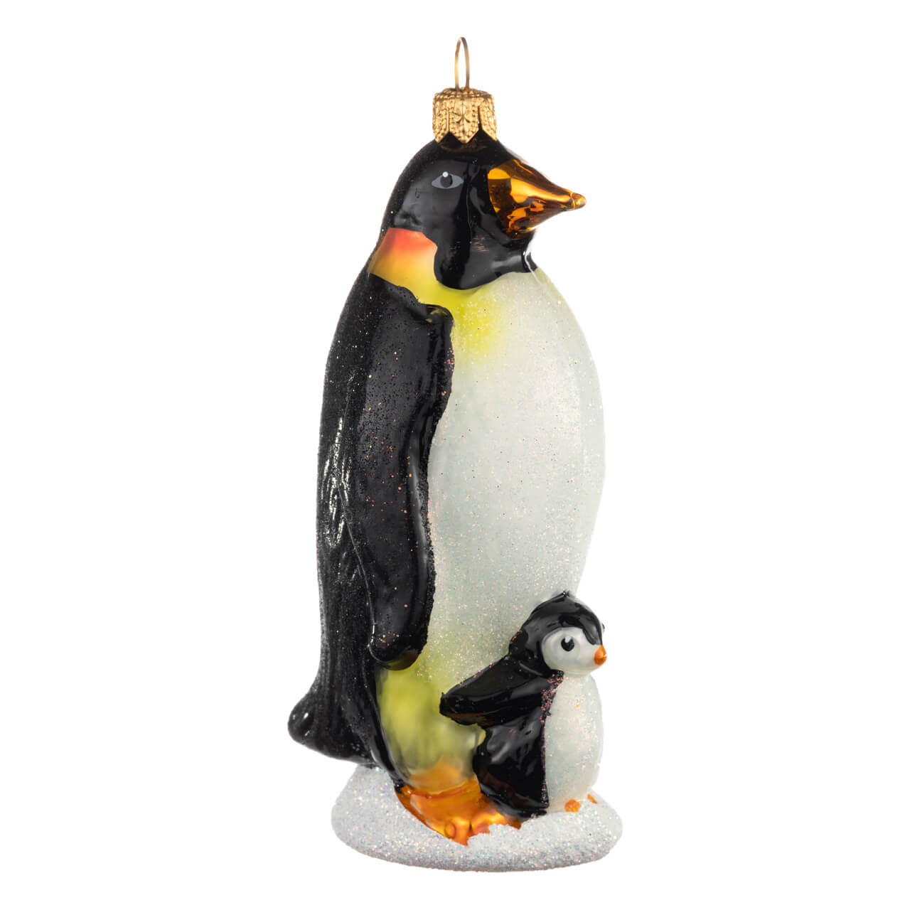 Pingouin empereur