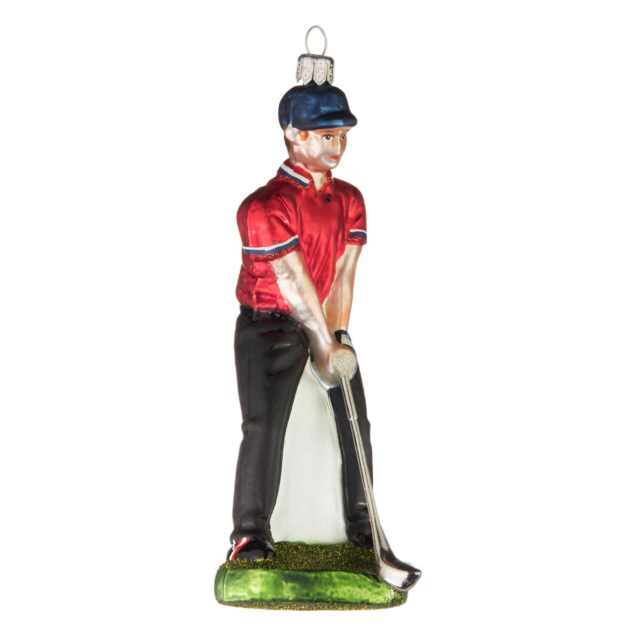 Golfeur Golfeur