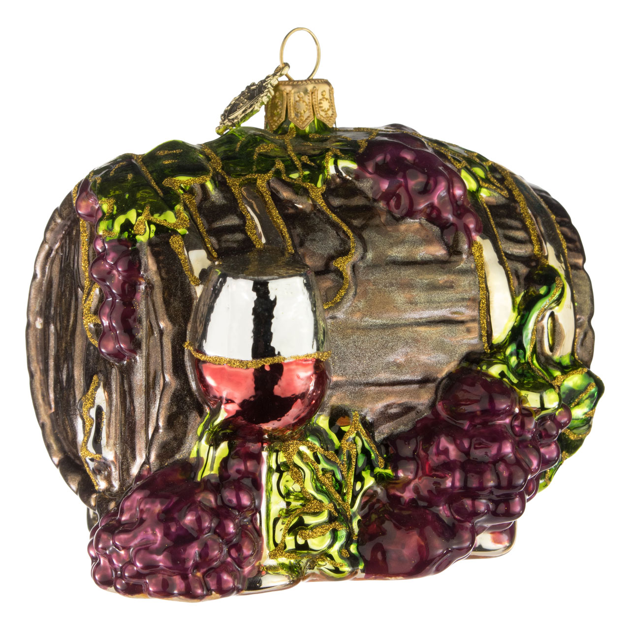 Vivat Bacchus !