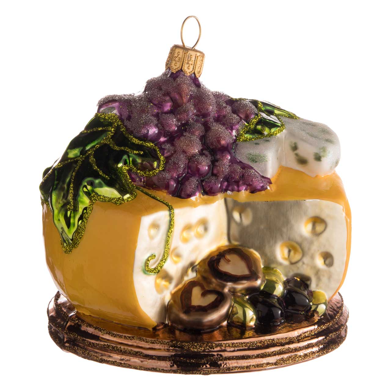 Plateau de fromage