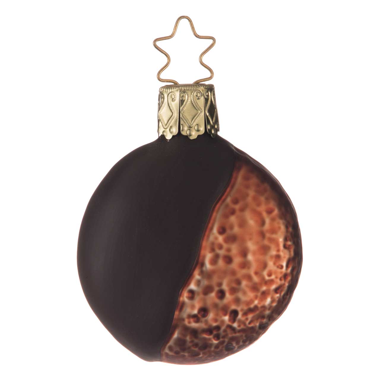 Biscuit au chocolat