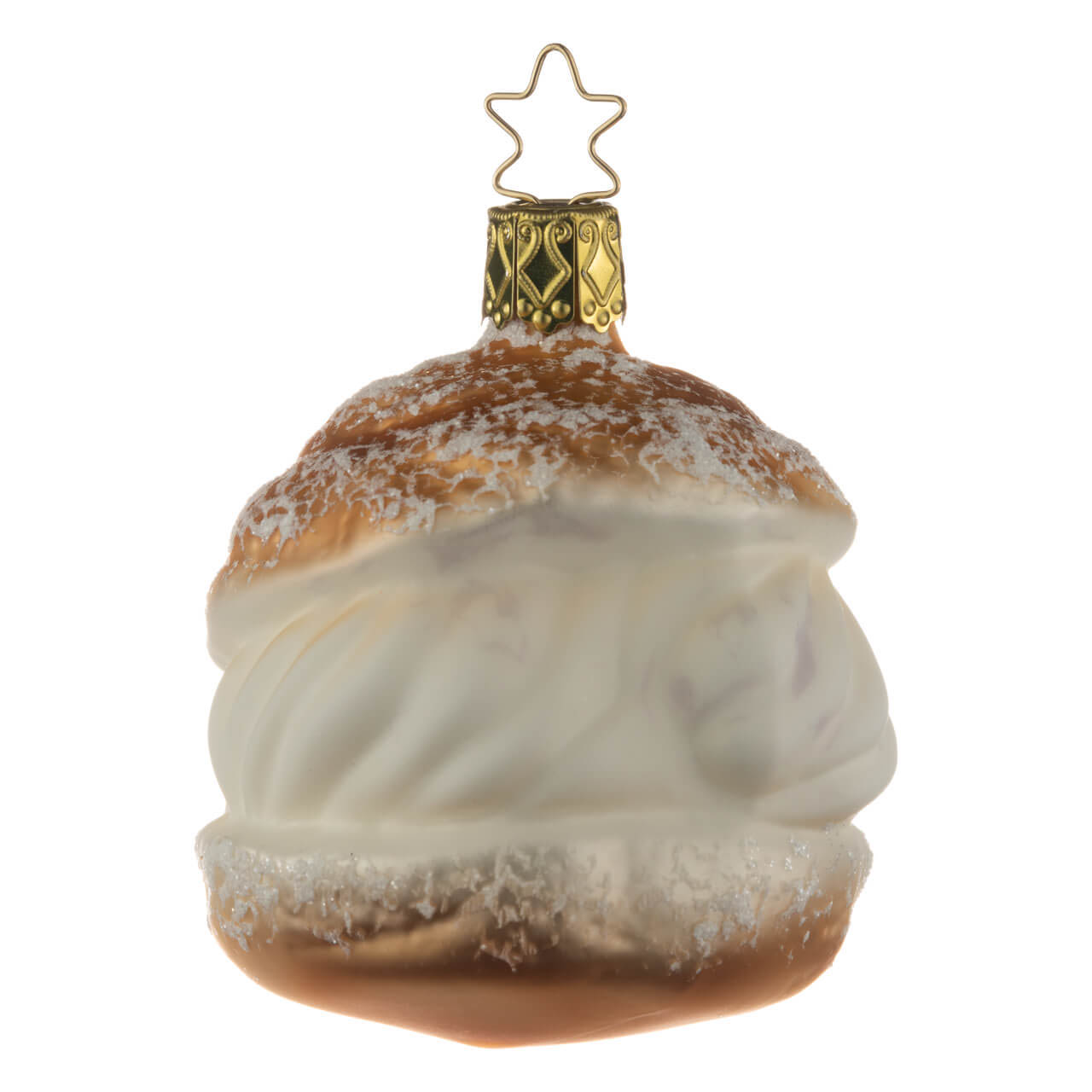 Choux à la crème