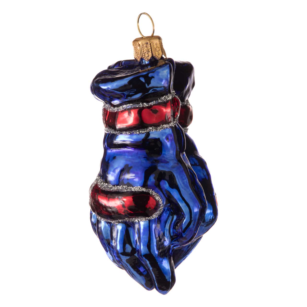 Gants de moto