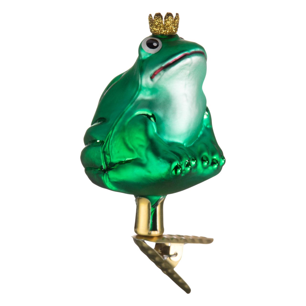 Roi Grenouille