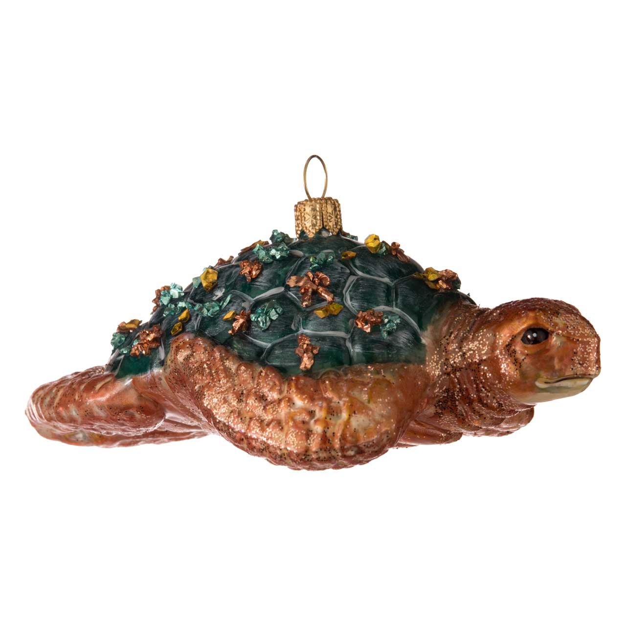 tortue marine