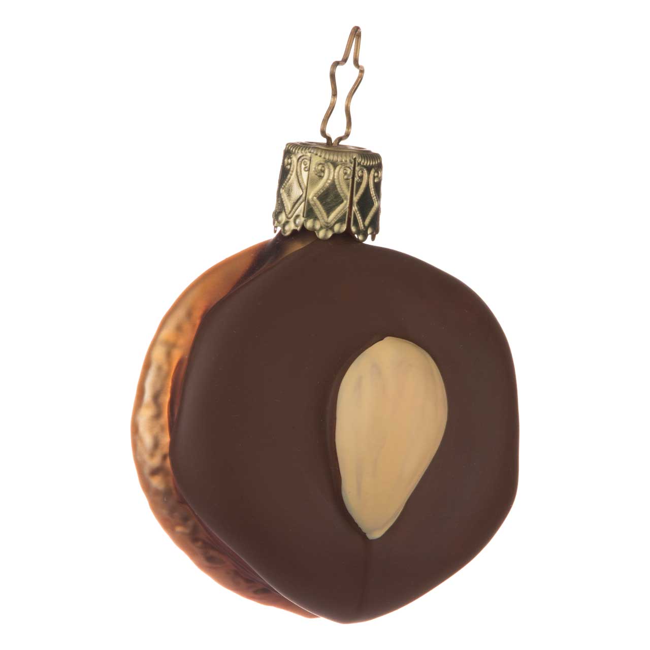 Craquelins d'Ischler Craquelins d'Ischler