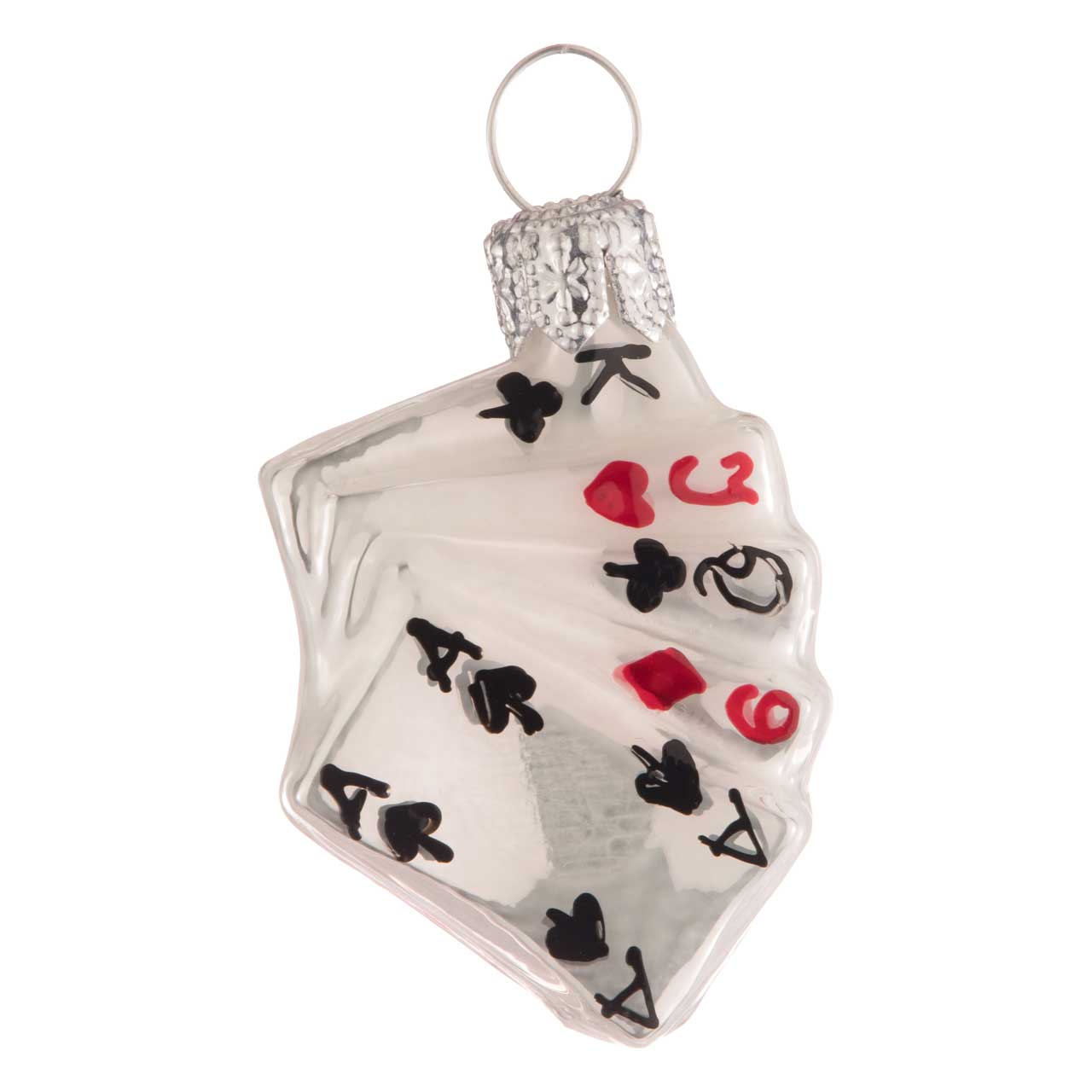 petites cartes à jouer