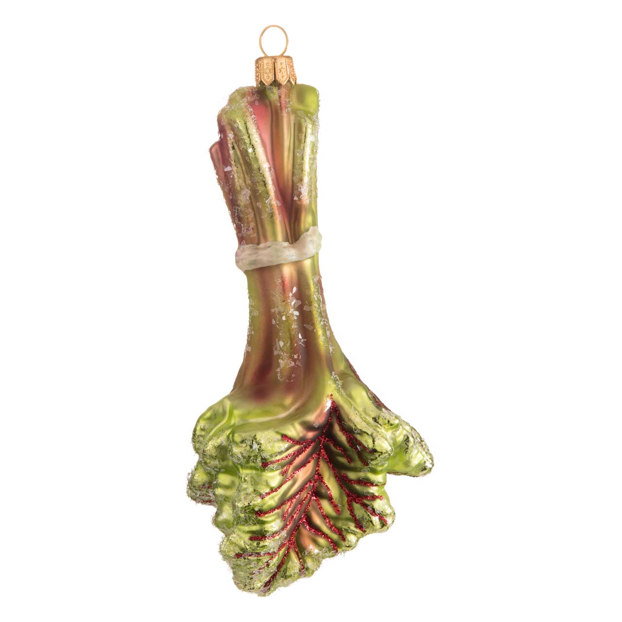 Rhubarbe