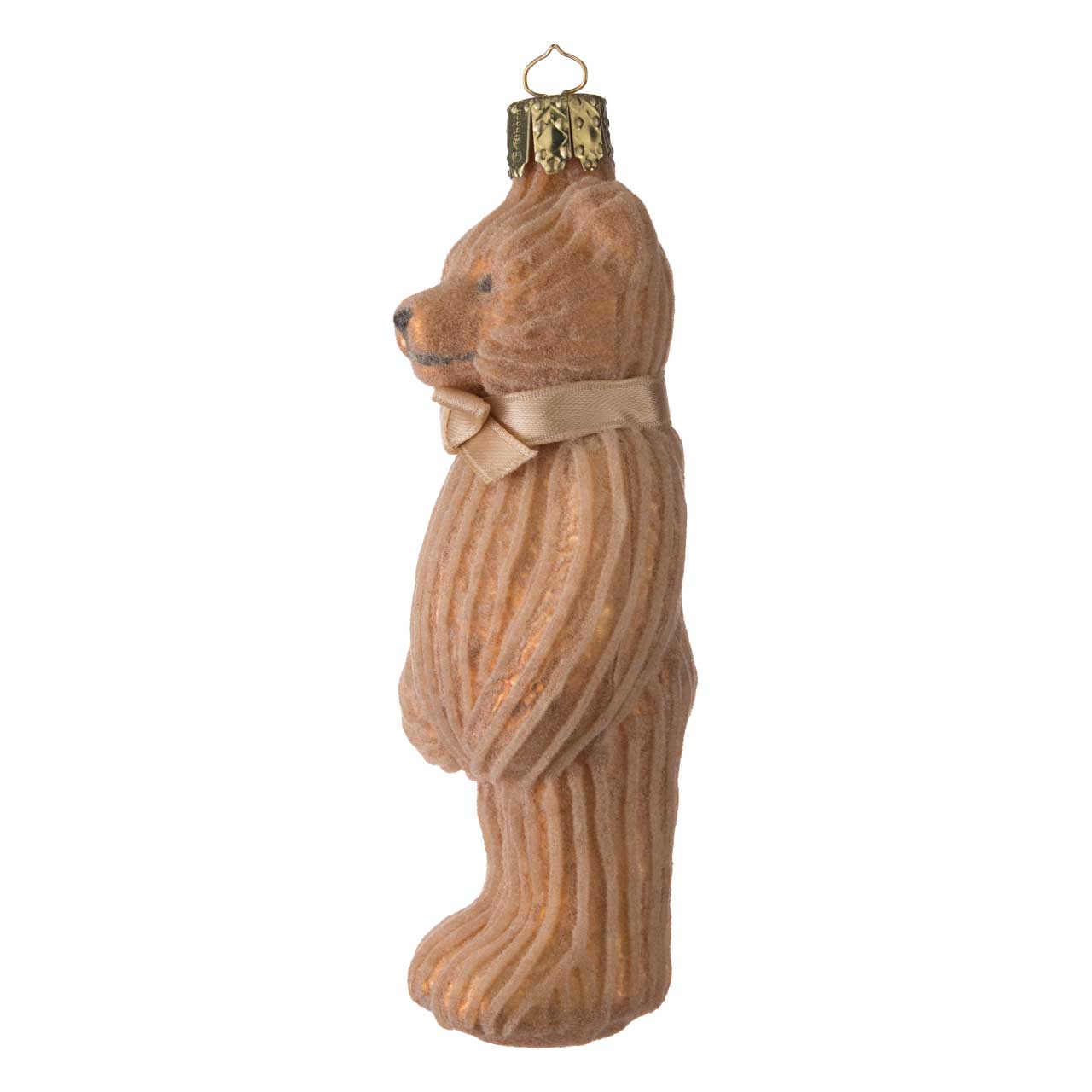 Ours en peluche