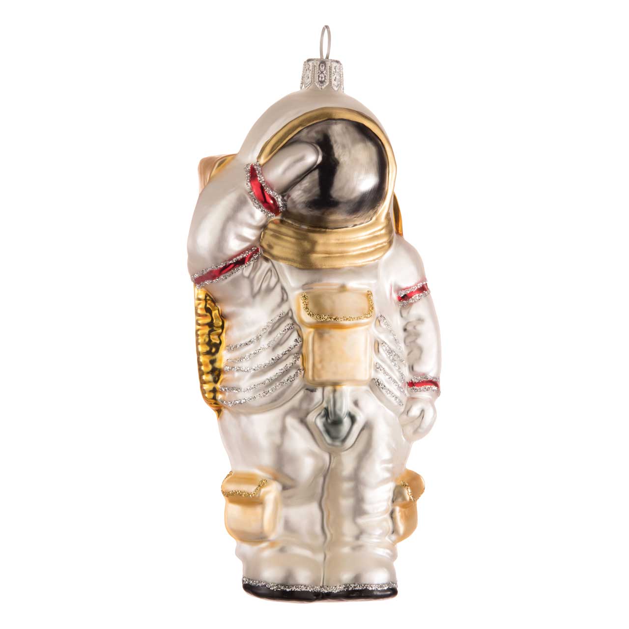 Astronaute Astronaute