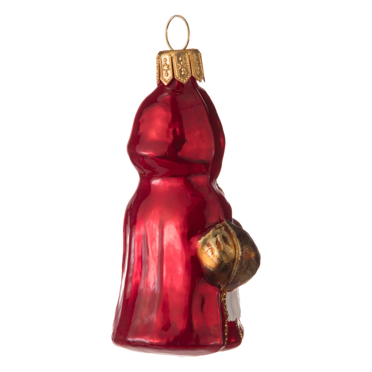 Le Petit Chaperon rouge