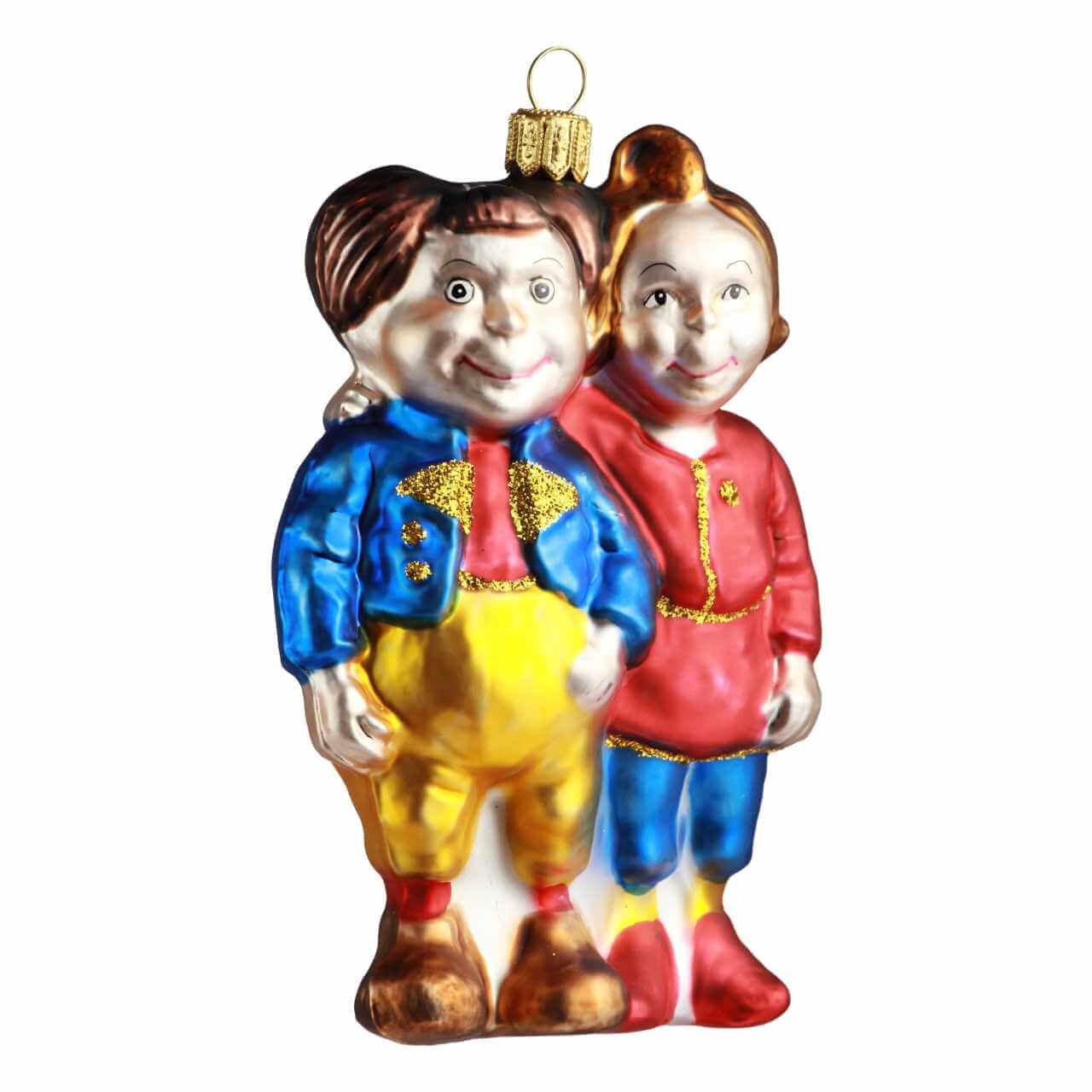 Max & Moritz