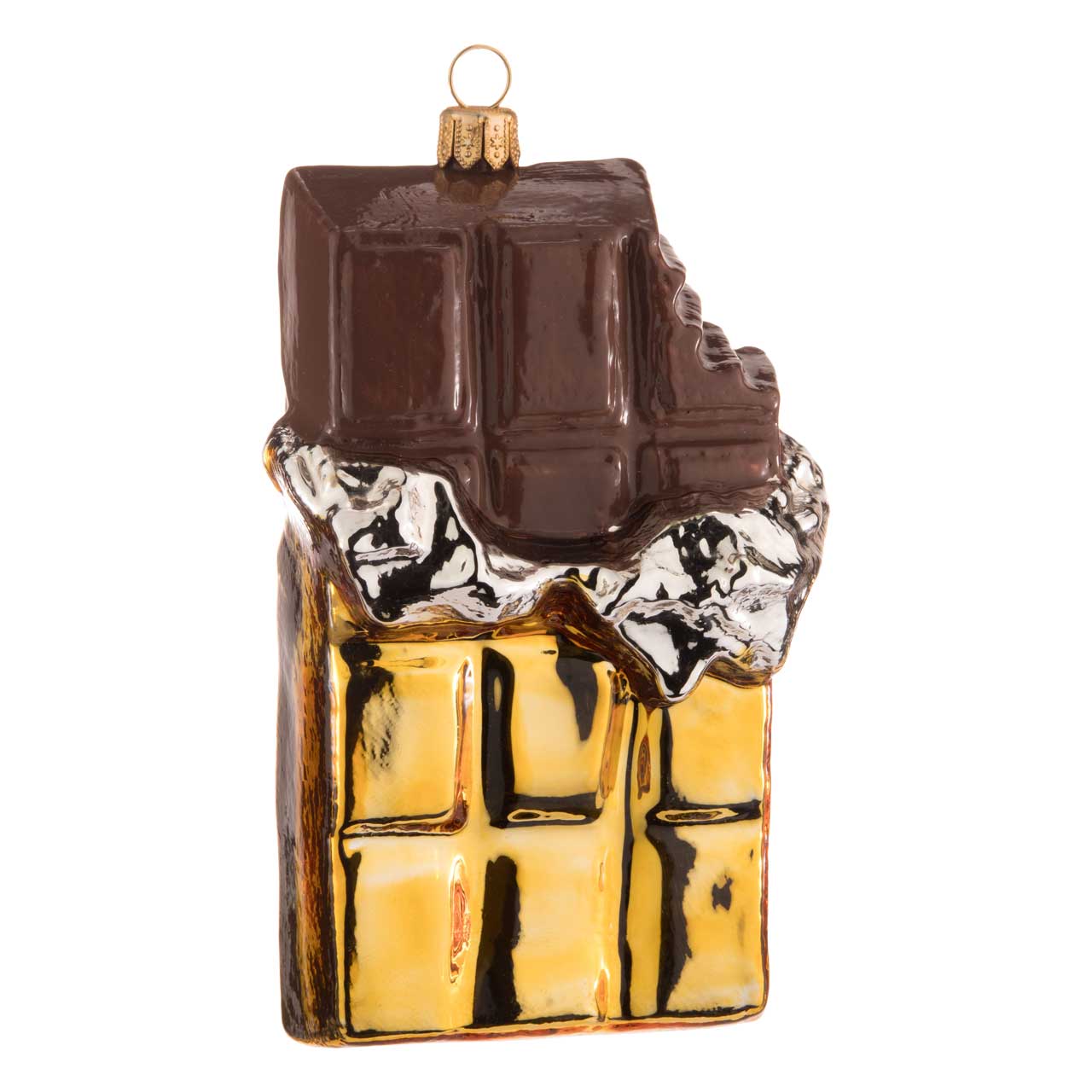 Chocolat au lait entier Chocolat au lait entier